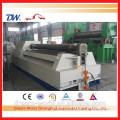 CHINA 2015NEW "AWADA" metal sheet roll forming machine , mechanical alloy plate roll forming machine CE&ISO